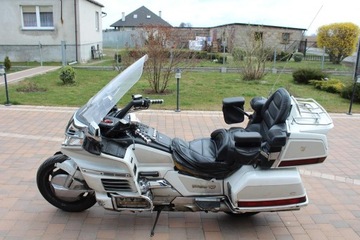 HONDA GL1500 SC22B РЕЗИНОВЫЙ РЫЧАГ