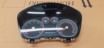 фото thumb №12, Ford c-max mk1 06-10 focus mk2 półlift спидометр дисплей 2007 год бензин
