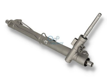 фото thumb №6, Трансмісія рейка рульового управління ford mondeo mk4 нова планка