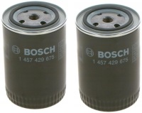 Купити Bosch 1 457 429 675 фільтр пального, фото thumb
