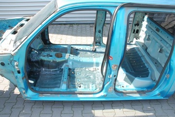 фото thumb №7, Ford ranger ii mazda bt50 06-11 кабина кузов