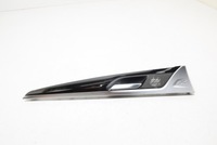 фото thumb №11, Bmw ix3 g08 lci молдинг декоративна декоративна dekor двері обшивка перед задня led