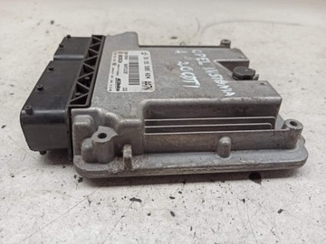 фото thumb №9, Opel insignia a 2.0cdti блок управления двигателя 55585024 0281018769 aa7n