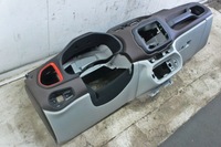 фото thumb №5, Rz163 jeep renegade ^ панель приладів панель приладів pulpit консоль usa