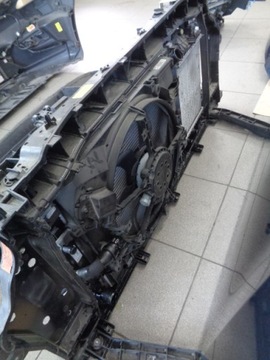 фото thumb №11, Бампер капот крыло лампа renault clio v 1.5 dci цвет tekpn