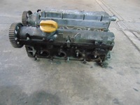 фото thumb №5, Головка двигуна opel meriva a 1.6 16v 100km 05r