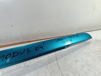 фото thumb №4, Накладка крышки багажника renault modus 8200307023