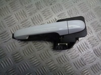 фото thumb №1, Ручка правая передняя наружная kia ceed i 3d wd