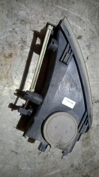 фото thumb №4, Галоген левый saab 93 04r