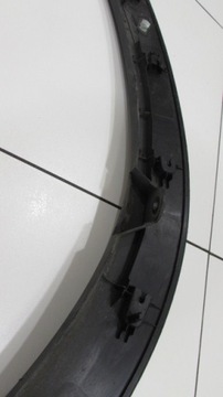 фото thumb №7, Citroen c5 aircros планка na крило лівий зад