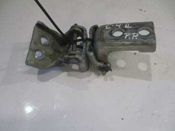 фото thumb №2, Петля петли дверь перед переднее правый комплект citroen c4 ii ezr