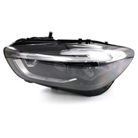 фото thumb №1, Mercedes b-klasa w247 full led лампа левая nowaoryg