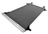 фото thumb №1, Opel corsa f 19- радиатор кондиционера конденсатор