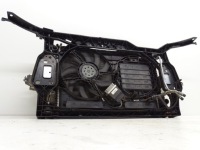 Купить Комплект  ремень перед передний усилитель audi a5 8t b8 3.2 fsi v6 cal cala автоматическая коробка передач, фото thumb