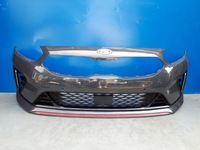 фото thumb №1, Kia ceed gt-line 18- 2018- бампер передний перед