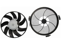 фото thumb №2, Вентилятор радіатор mercedes sprinter 4t 2.1 3.0