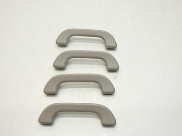 фото thumb №6, Ручка держатель потолок subaru impreza iii gh