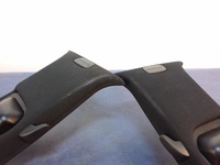 фото thumb №4, Mercedes s w221 защита стойка среднего