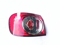 фото thumb №1, Лампа левая задняя левый задняя vw golf 6 vi plus 5m0