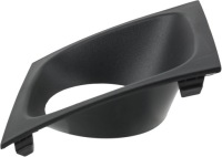 фото thumb №3, Jeep grand cherokee summit wk2 2014 - 2016 рамка радара датчика круиз-контроль