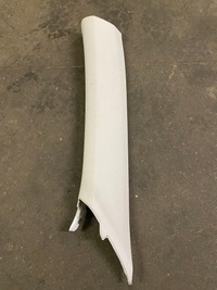 фото thumb №1, Porsche panamera 971 защита стойка левая