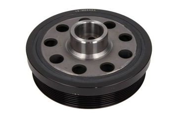 фото thumb №1, Колесо пасове вала колінчастого bmw