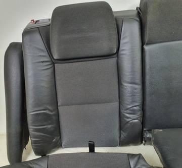 фото thumb №5, Диван задня зад saab 9-5 95 універсал