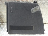 фото thumb №7, Bmw x6 g06 обивка багажника пол боковина планка na край карман