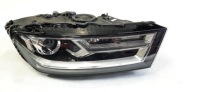 Купить Audi q7 фара фара full led 4m0941006, фото thumb