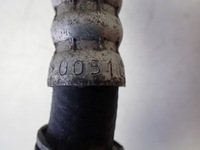 фото thumb №8, Шланг трубка кондиціонера corvette c5 10229469