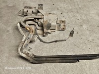 фото thumb №1, Вебасто chrysler voyager 2.5 crd r. 2001