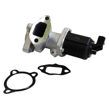 фото thumb №1, Клапан egr fiat punto evo 2009 2010 2011 2012