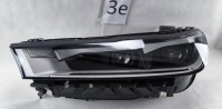 Купить Bmw ix i20 full led левое  фара фара 5a3ce95 америка, фото thumb