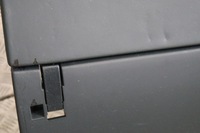 фото thumb №2, Бардачок пассажира audi a8 d4 4h0 кожа