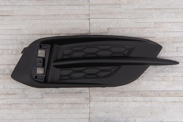 фото thumb №7, Honda civic x 2016-2019 заглушка заднего галоген левая 71508teat00