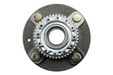 фото thumb №9, Ступица колёса зад hyundai elantra 00- matrix 01- abs