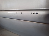 фото thumb №7, Opel zafira b 2 ii двері перед передні праві z167