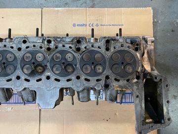 фото thumb №10, Bmw e60 3.0d головка 7781195 m57