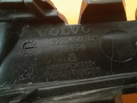 фото thumb №8, Volvo xc60 ii lift17- решітка бампера перед ліва 32234946