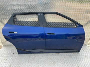 фото thumb №1, Дверь передние правые перед kia ev6 электрик du3 ev