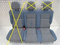 фото thumb №1, Сиденье сиденья задняя berlingo iii 08r partner