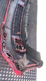 фото thumb №9, Vw golf v бампер перед ly3d