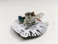 фото thumb №9, Obrotomierz daewoo nubira oem номер 96190721