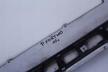 фото thumb №6, Планка порогова права smart fortwo ii 15r. електричний