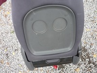 фото thumb №9, Сиденье левый задняя 2 ряд vw sharan alhambra galaxy lift 00-10