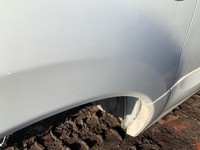 фото thumb №7, Renault koleos i крыло левый передний цвет teqxa