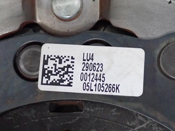 фото thumb №10, Коробка передач коробки передач автомат dsg vdw 4drive cupra formentor 2.0 tdi 150km 23r fv