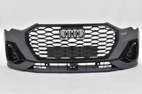 фото thumb №1, Audi q3 2018- 83a 83f s-line бампер переднє