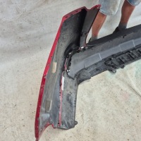 фото thumb №13, Toyota rav4 v 19- бампер задняя задний pdc датчик открывания крышки