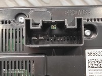 фото thumb №9, Панель керування обдув кондиціонера skoda kodiaq